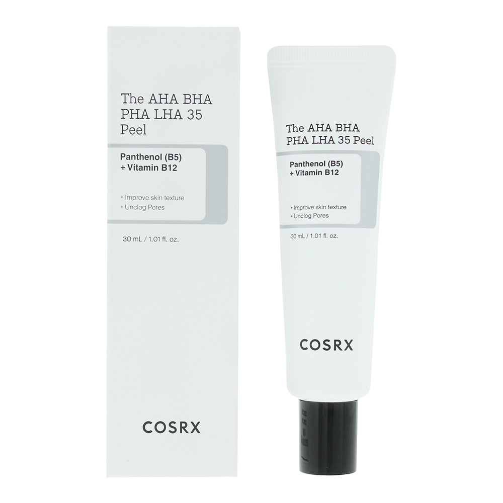 Cosrx Ladies The Aha Bha Pha Lha 35 Peel 1 oz Skin Care 8809598454873
