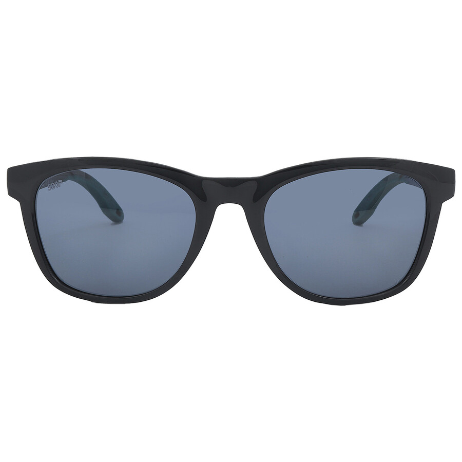 Costa Del Mar Aleta Grey Polarized Polycarbonate Cat Eye Ladies Sunglasses 6s9108 910806 54 In Black