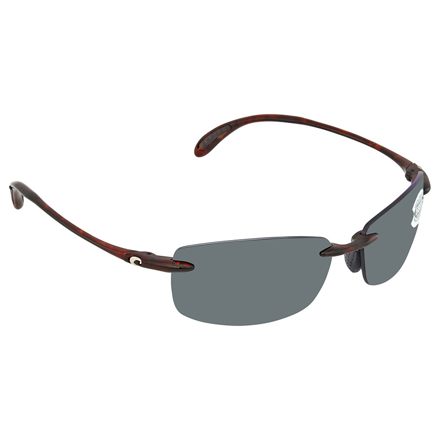 Costa Del Mar Ballast Gray Readers BA 10 OGP 1.50 097963530644