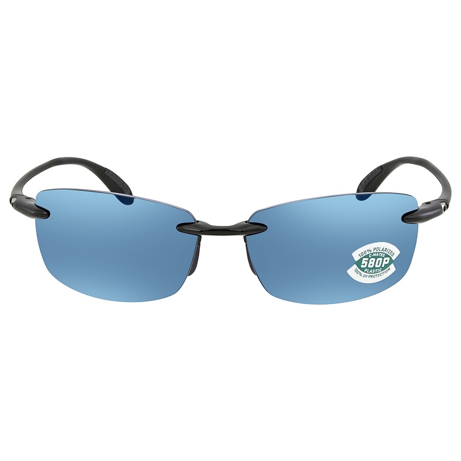 Costa Del Mar Ballast Polarized Blue Mirror Readers Costa Del Mar