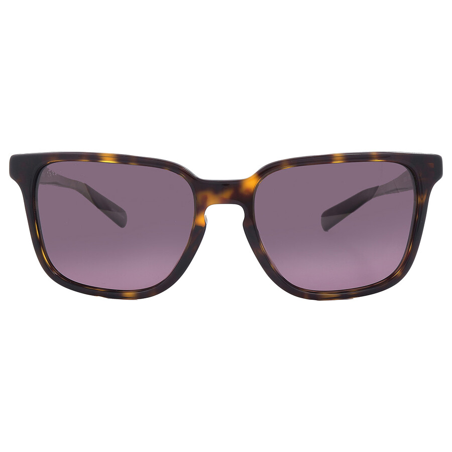 Costa Del Mar Kailano 53mm Gradient Polarized Square Sunglasses