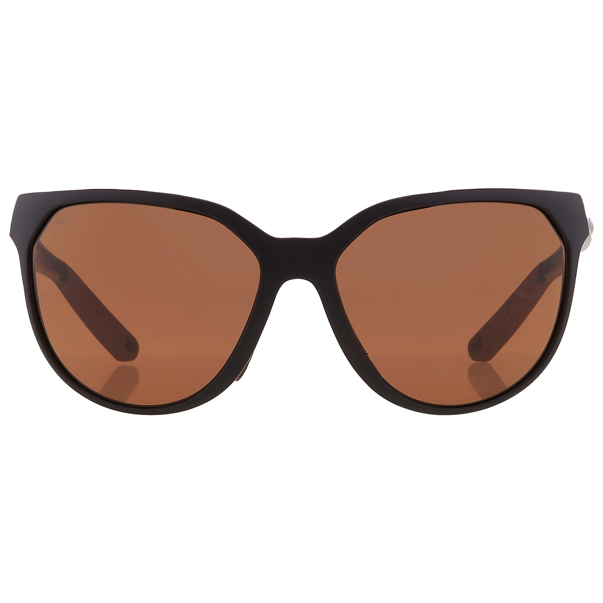 Costa Del Mar Mayfly Copper Polarized Polycarbonate Cat Eye Ladies 