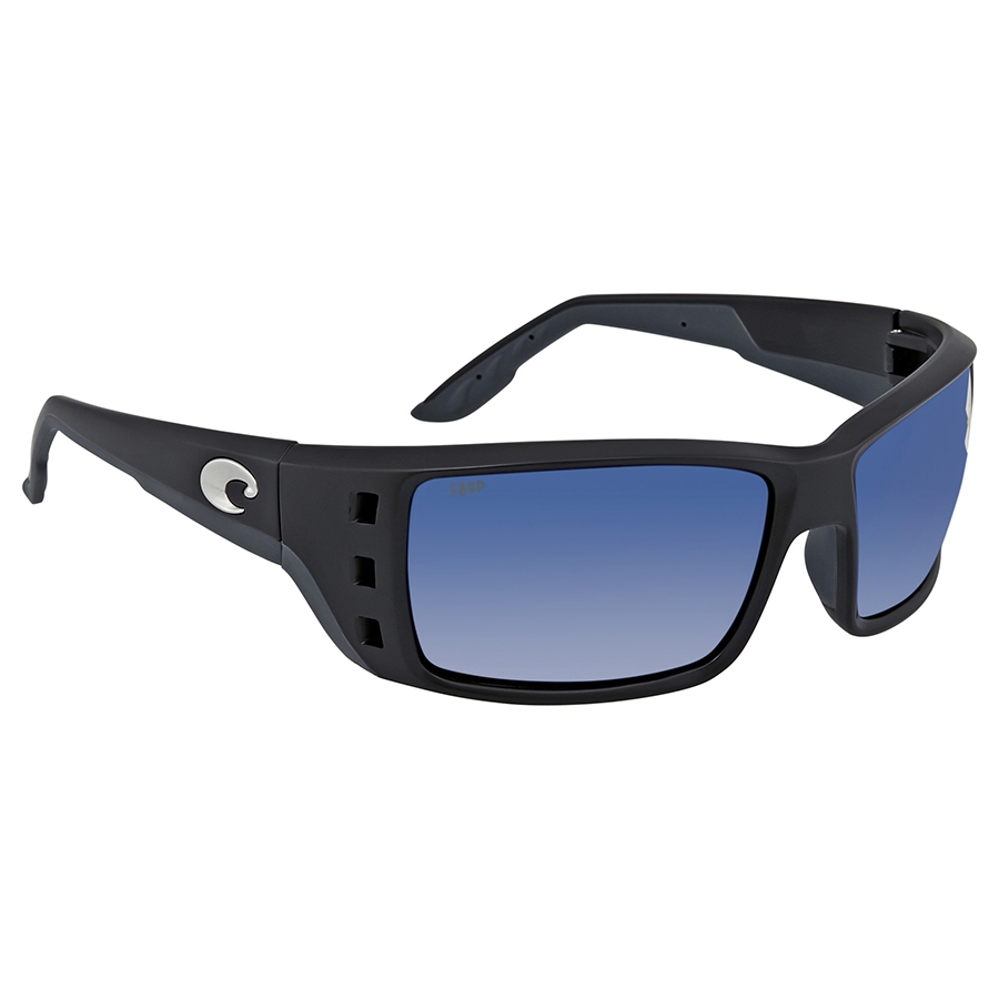 Costa Del Mar Permit Blue Mirror 