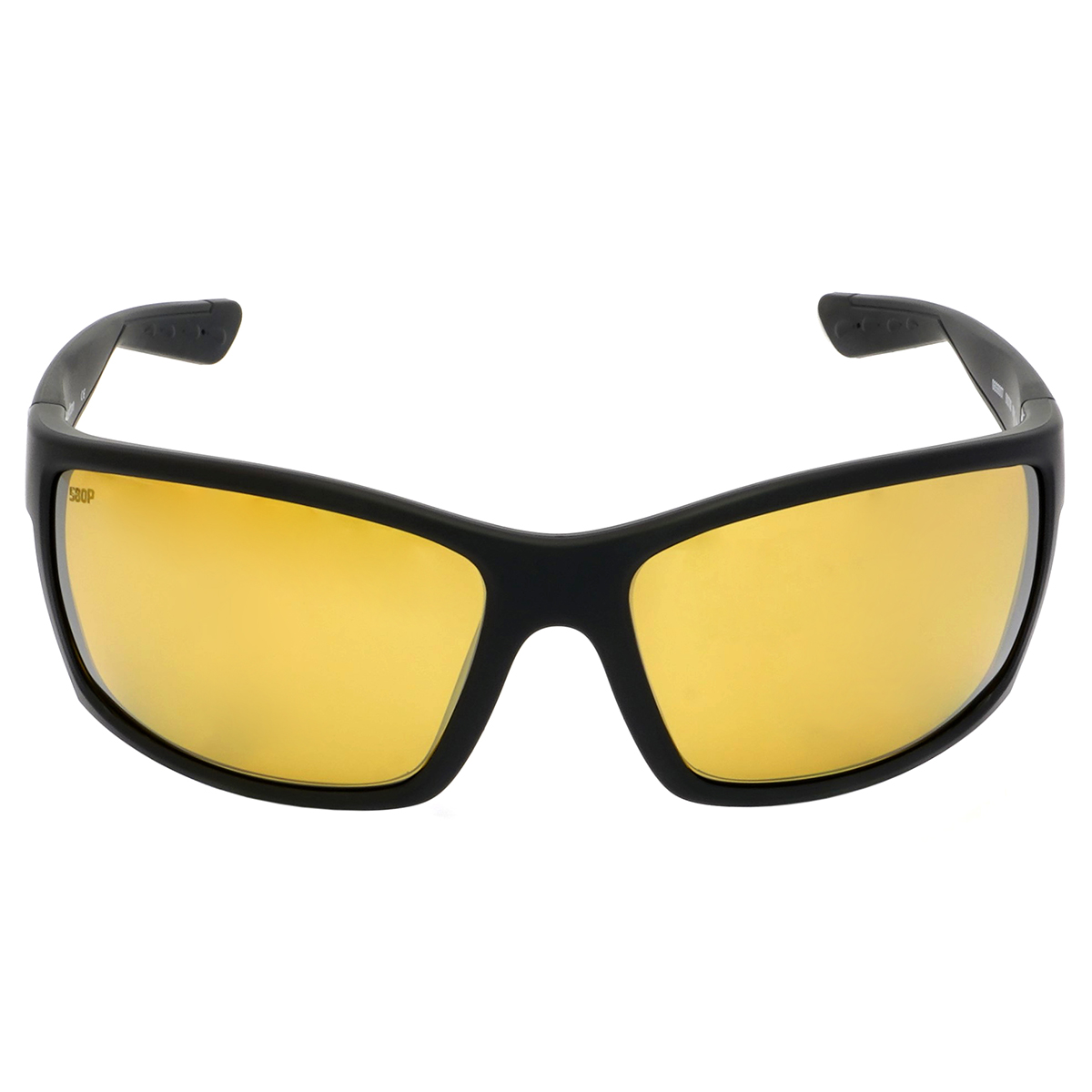 Triangle Rft01 Red Costa Del Mar REEFTON Sunrise Silver Mirror Polarized Polycarbonate Men ...