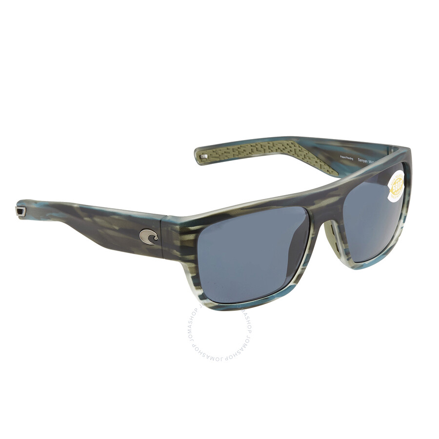 Costa Del Mar Sampan Polarized Sunglasses