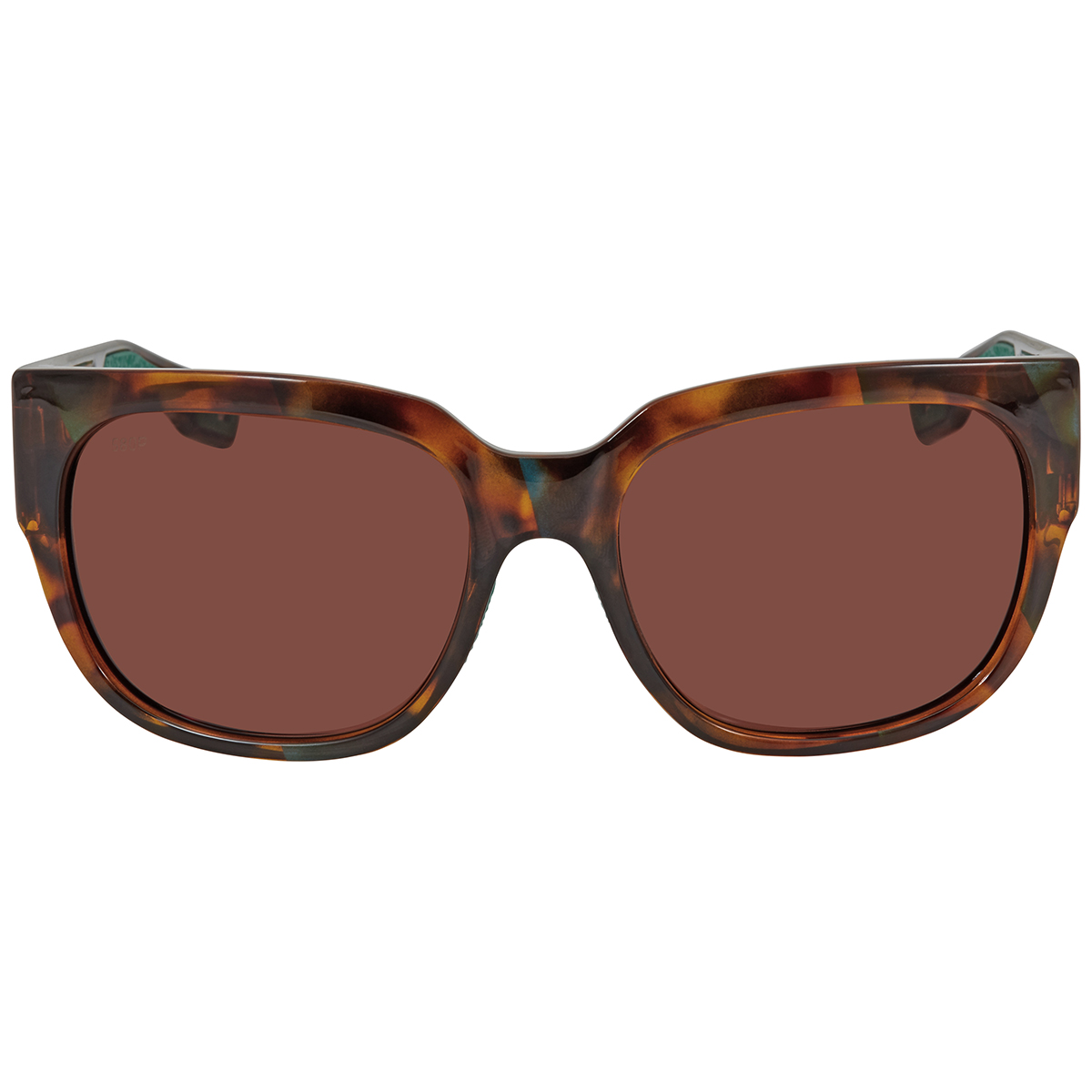 Costa Del Mar Waterwoman Copper Polarized Polycarbonate Cat  display picture 2