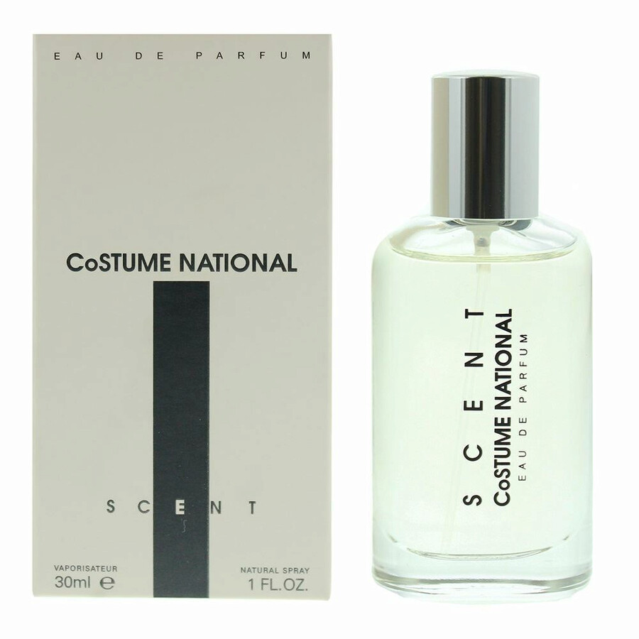 Fragrance Costume National Scent Edp Costume National Scent Sheer