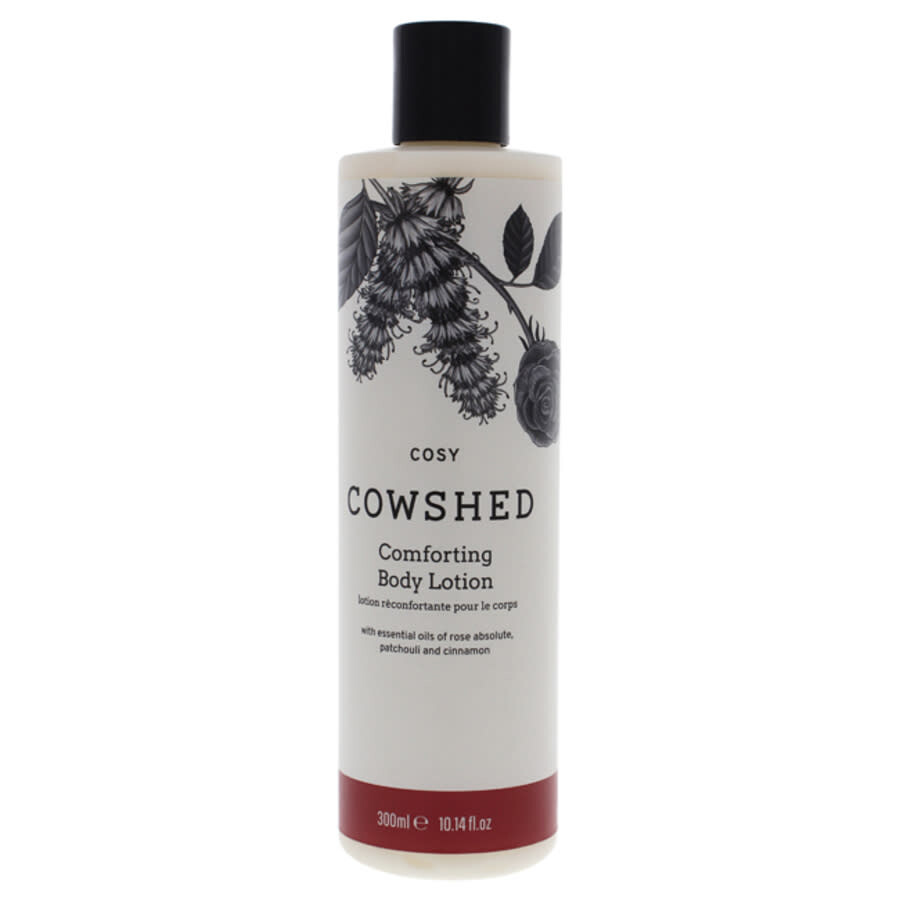 Cowshed Cosy Comforting Body Lotion by Cowshed for Unisex 10.14 oz