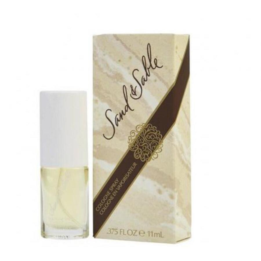 Coty Ladies Sand & Sable Edc Spray 0.75 oz Fragrances 3616302024711 In Pink/orange