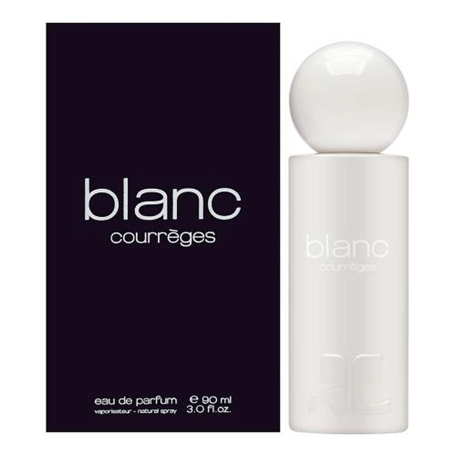 Courrèges Courreges Ladies Blanc Edp 3.0 oz Fragrances 3442180000093