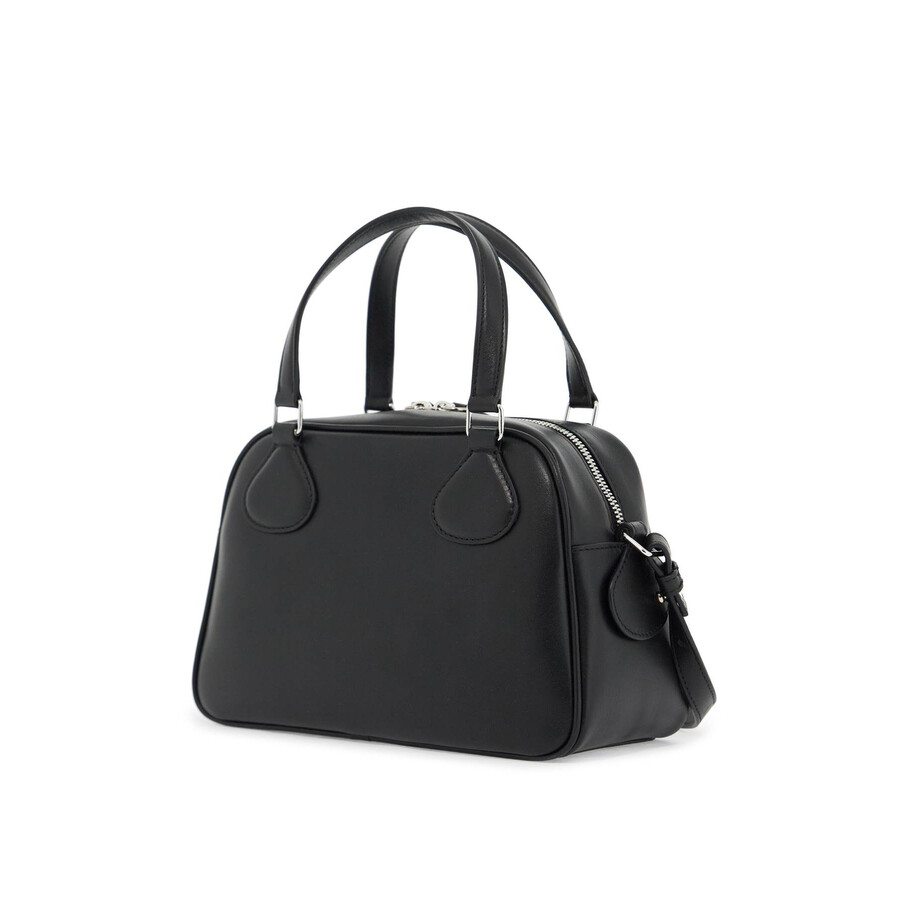 Courrèges Courrges Reedition Box Hand In Black