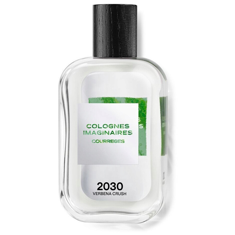 Courrèges Courreges Unisex Colognes Imaginaires 2030 Verbena Crush Edp Spray 3.4 oz Fragrances 3442180003636