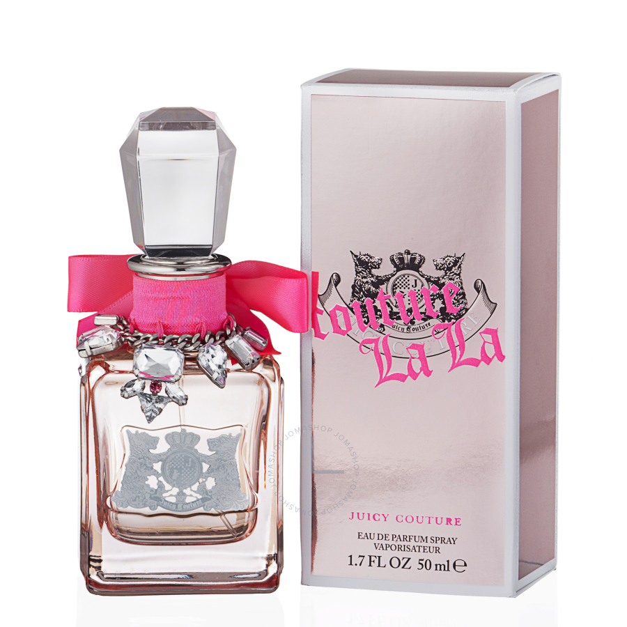 Juicy Couture Couture La La / Juicy Couture EDP Spray 1.7 oz (w