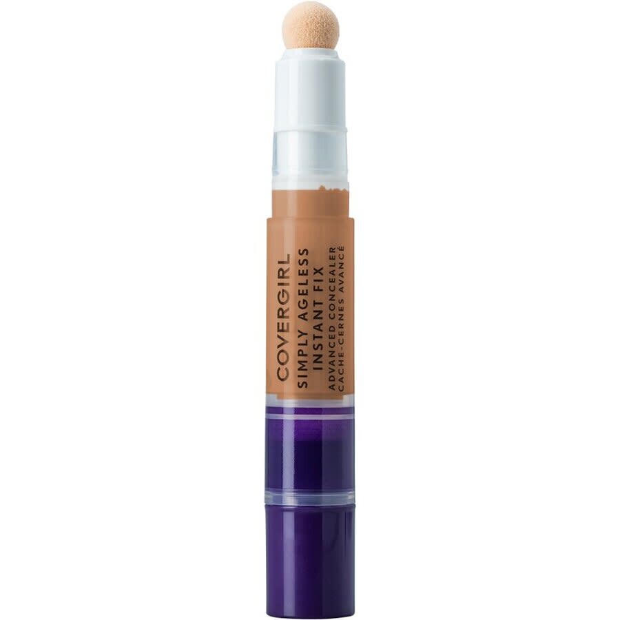 Covergirl Ladies Simply Ageless Instant Fix Concealer - Tawny (tawn 0.1 oz Tawny Makeup 361422775031