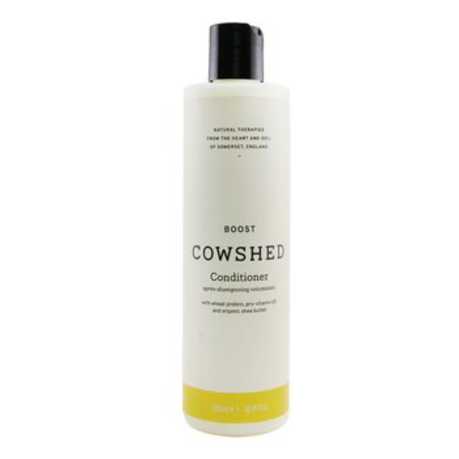 Cowshed Boost Conditioner 10.14 oz Hair Care 5060630720612 Hair Care