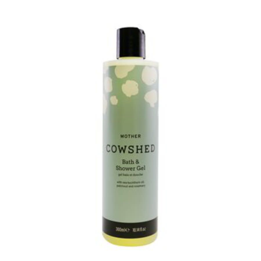 Cowshed Mother Bath & Shower Gel 300 Ml – Mit Sanddornöl Für Werdende & Neue Mütter