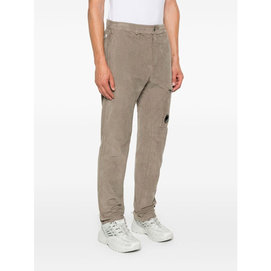 C.p. Company Cp Company Corduroy Lens Cargo Pants