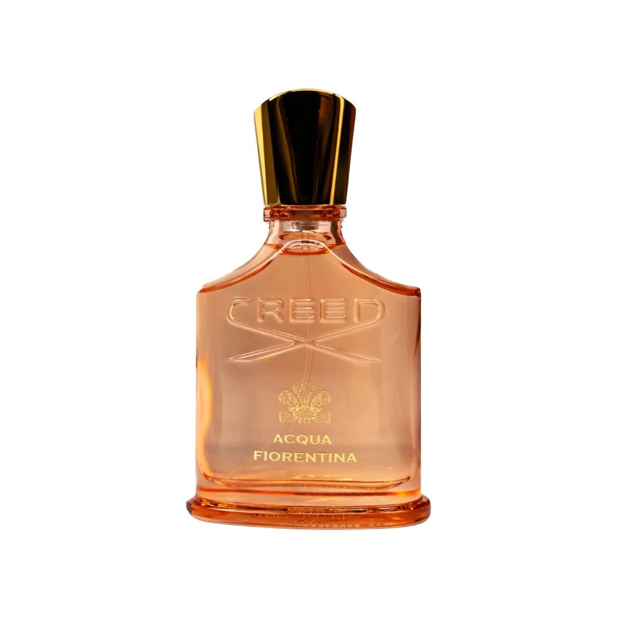 Creed Acqua Fiorentina /  Edp Spray 2.5 oz (w) In Lemon / Pink / Plum