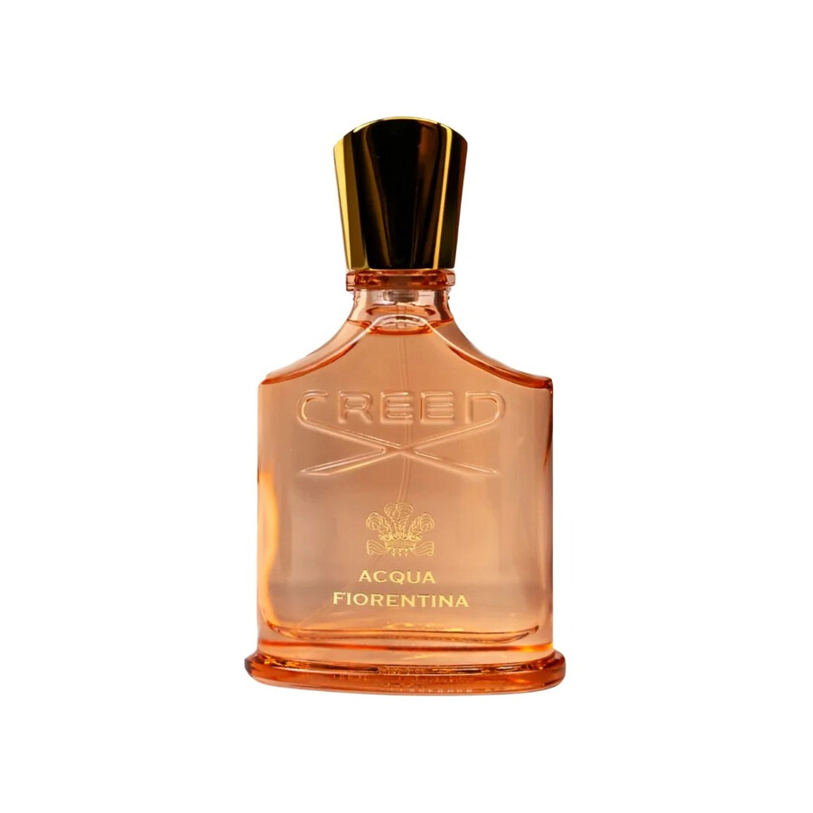 Shop Creed Acqua Fiorentina /  Edp Spray 2.5 oz (w) In Lemon / Pink / Plum