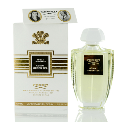 Creed Acqua Originale Asian Green Tea by Creed EDP Spray 3.3 oz