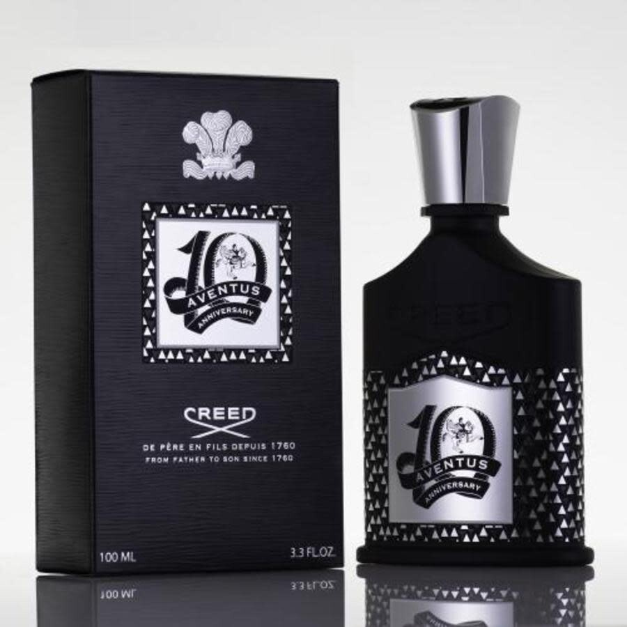 Creed Aventus 10th Anniversary EDP Spray 3.3 oz (100 ml