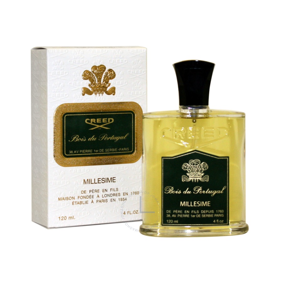 Creed bois du portugal millesime men 120ml (3508441106307)