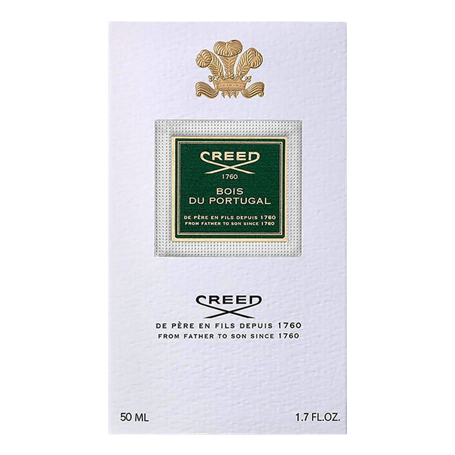Creed Bois Du Portugal /  Edp Spray 1.7 oz (50 Ml) (m) In Forest