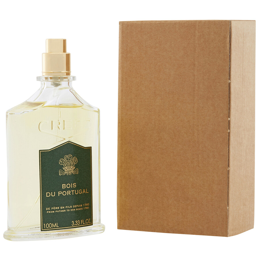 Creed Bois Du Portugal Edp Spray 3.4 oz (tester) Fragrances 3508440561008