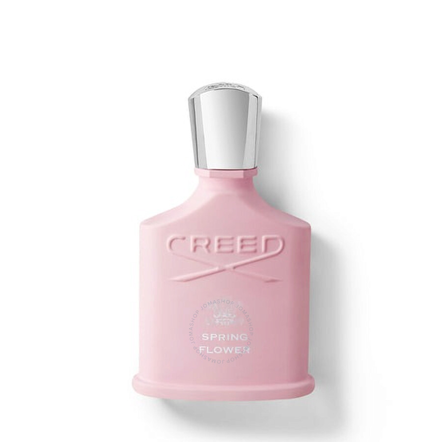 Creed Ladies Spring Flower 2023 Edp 2.5 oz (tester) Fragrances 3508440561824 In Green / Spring / White