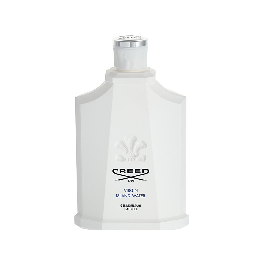 Creed Creed Virgin Island Water Shower Gel 6.7 oz Bath & Body