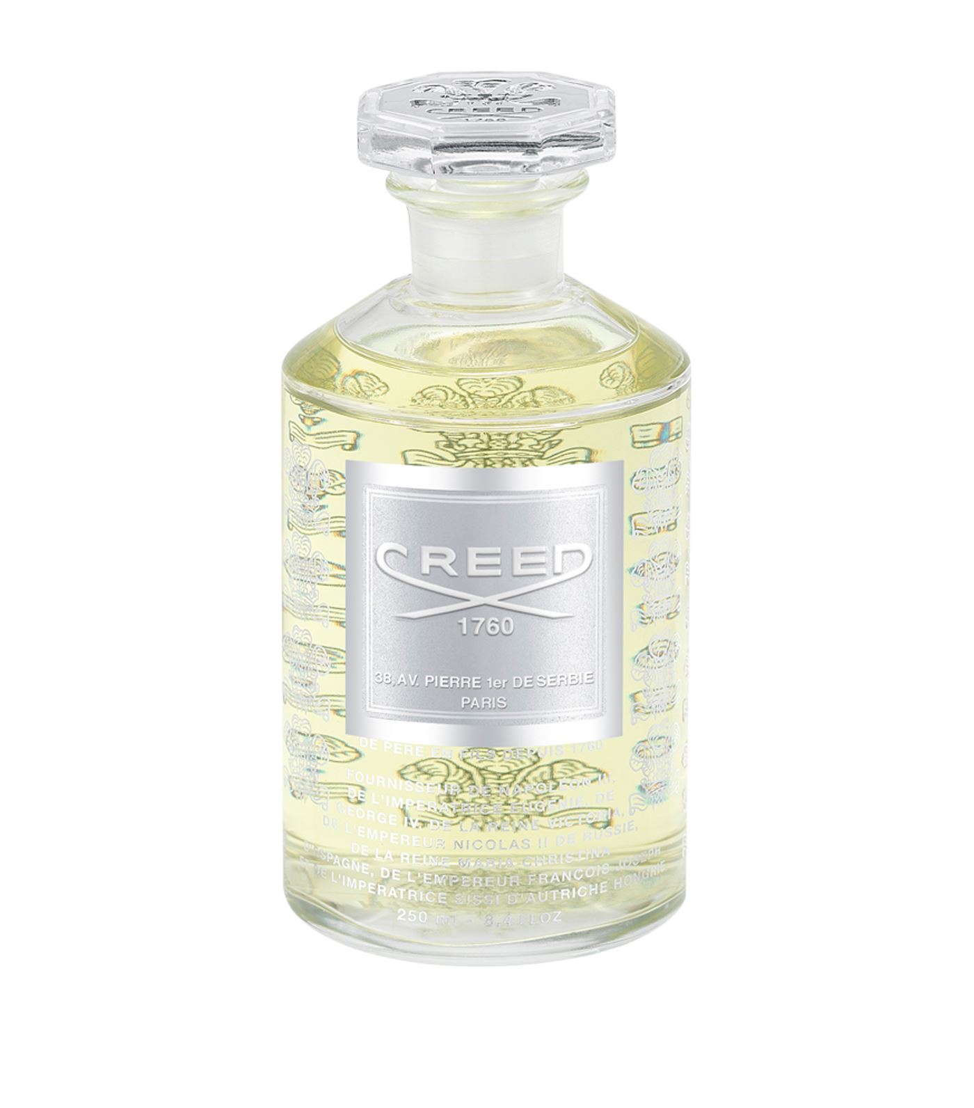 Creed Himalaya / Creed EDP Splash 8.4 oz (250 ml) (m