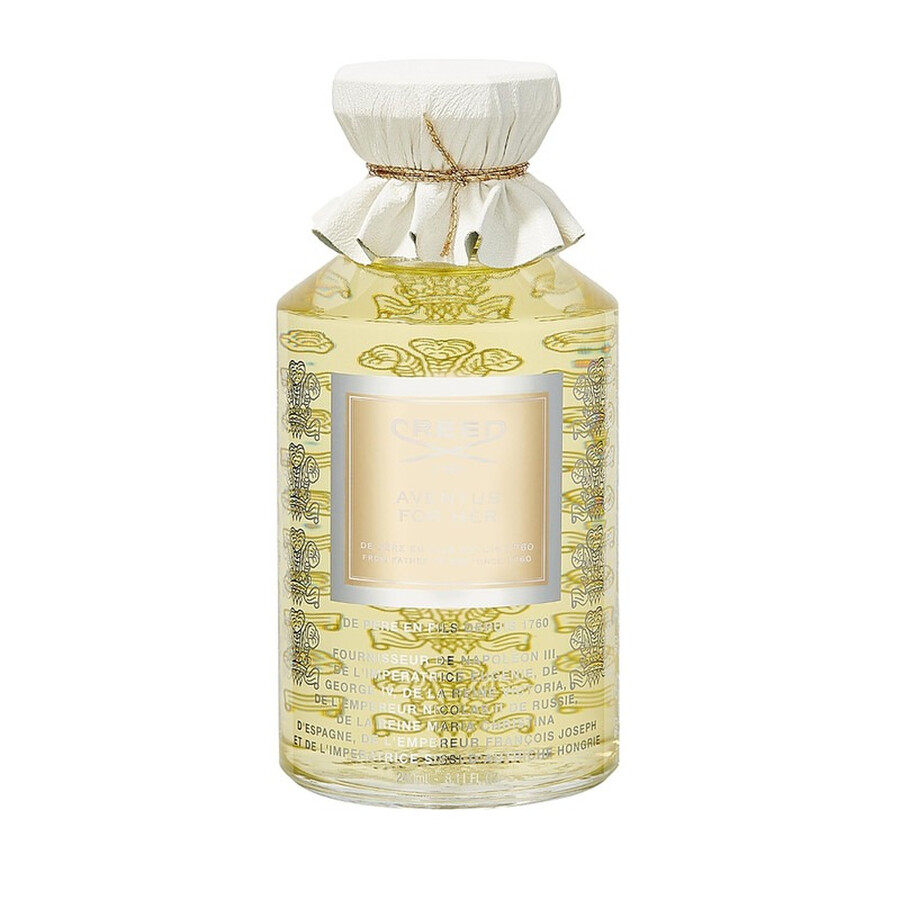 Creed Ladies  Aventus For Her Edp Splash 8.11 oz Fragrances 3508440000552