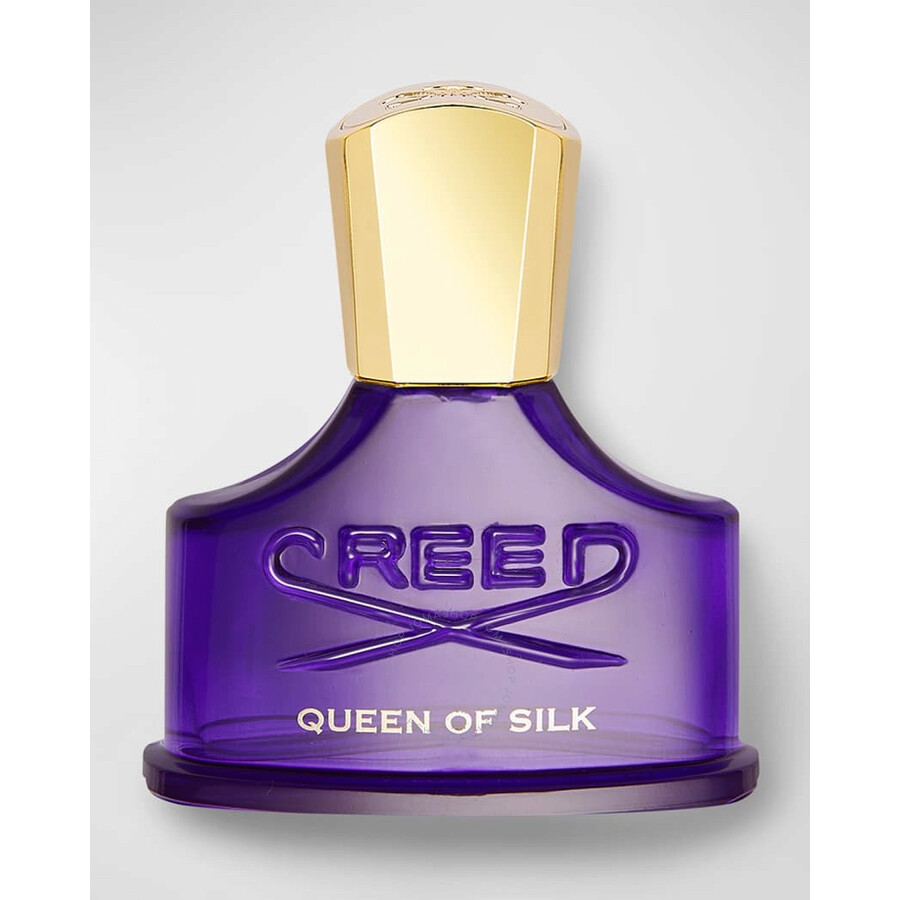 Creed Ladies  Queen Of Silk Edp Spray 1.0 oz Fragrances 3508440000507