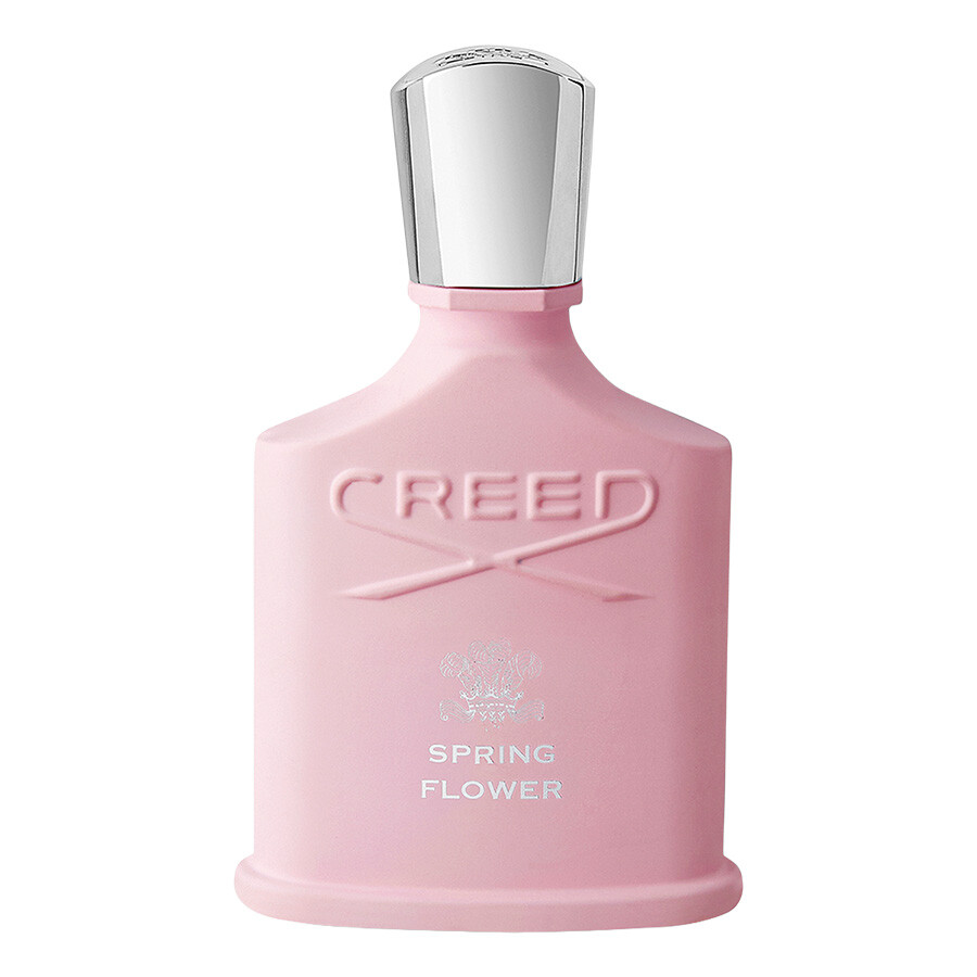 Creed Ladies  Spring Flower 2023 Edp 2.5 oz Fragrances 3508440561800