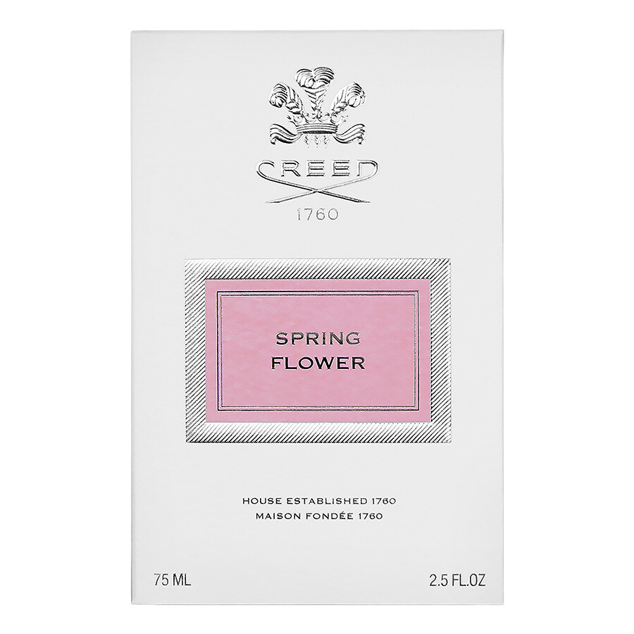 Creed Ladies  Spring Flower 2023 Edp 2.5 oz Fragrances 3508440561800