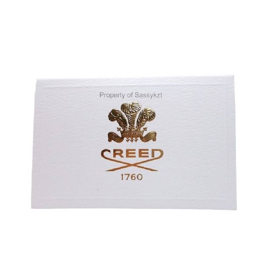 Creed Ladies Spring Flower Edp 0.05 oz Fragrances 3508440501158