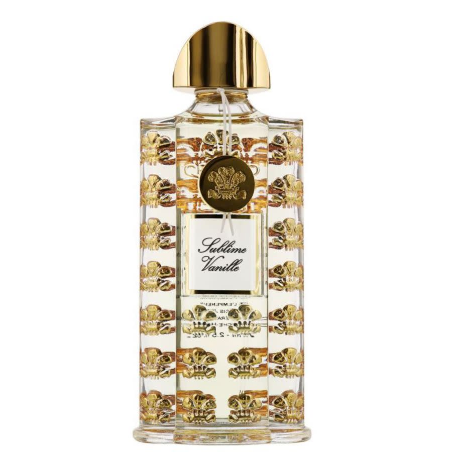 Creed Ladies Exclusives Sublime Vanille EDP Spray 2.5 oz (Tester