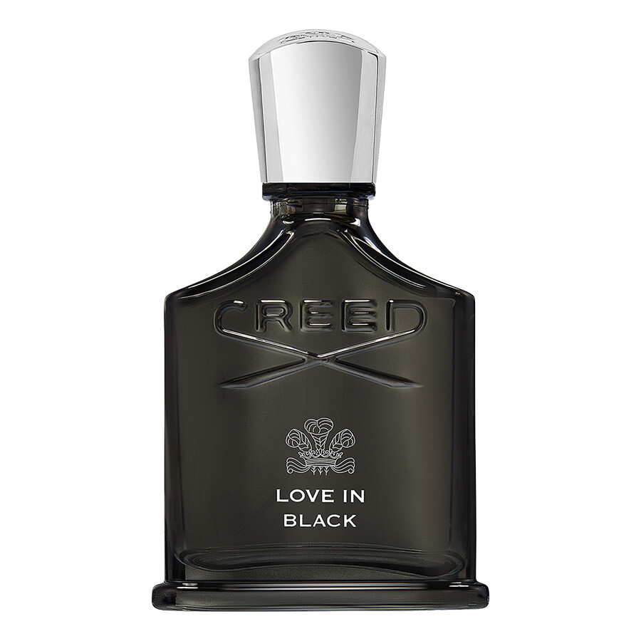 Creed Ladies Creed Love in Black EDP Spray 2.5 oz Fragrances