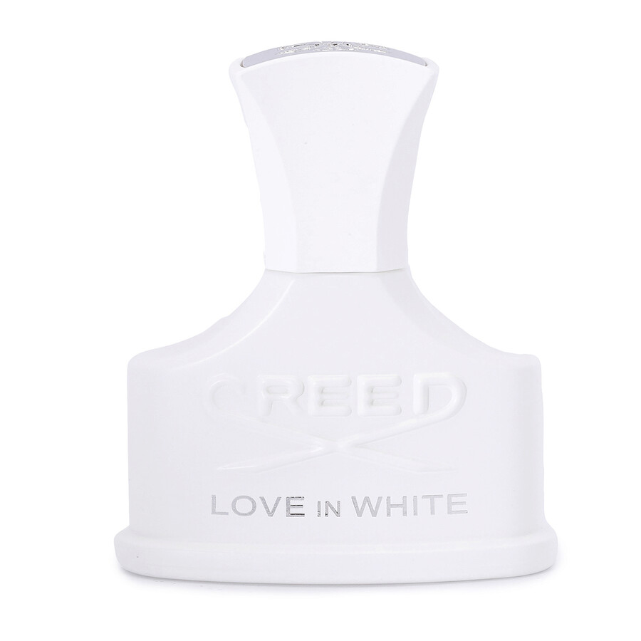 Shop Creed Love In White /  Edp Spray 1.0 oz (u) In Orange / White