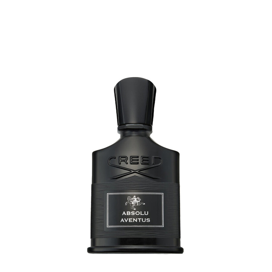 Creed Men's Absolu Aventus Edp Spray 1.7 oz Fragrances 3508440004369