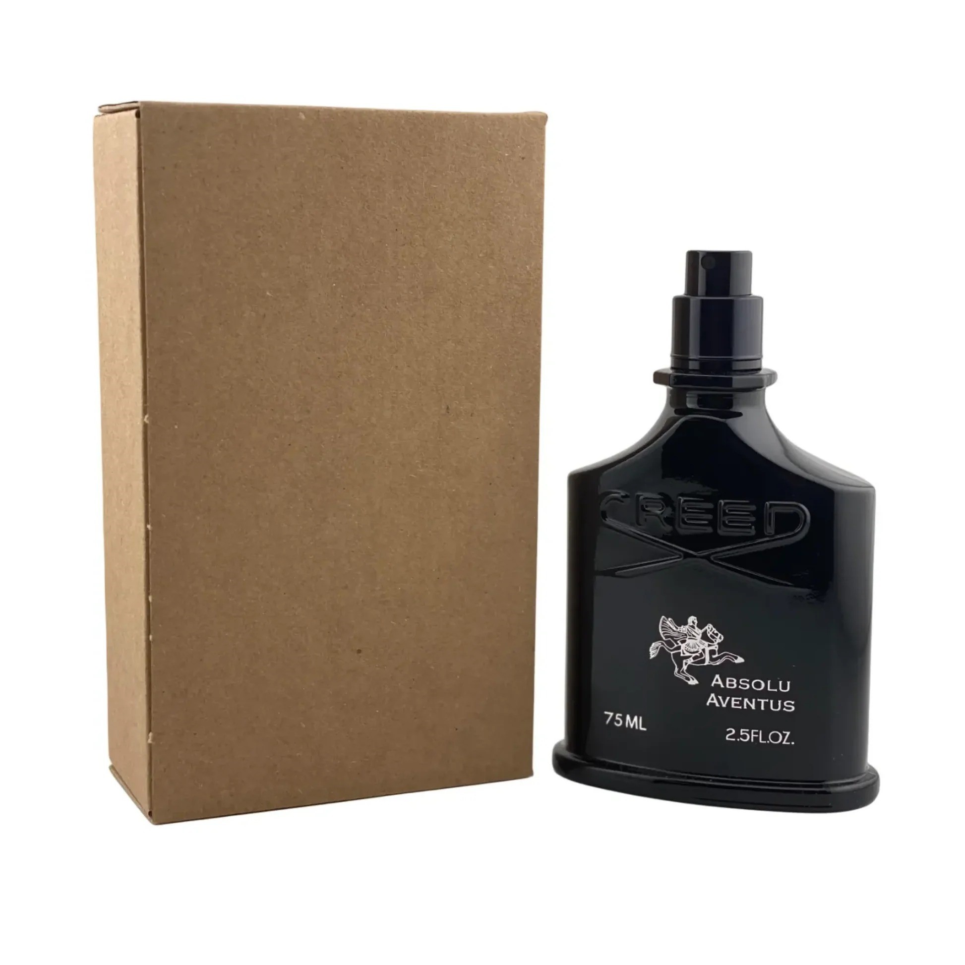 Creed Men's Absolu Aventus EDP Spray 2.5 oz (Tester) Fragrances