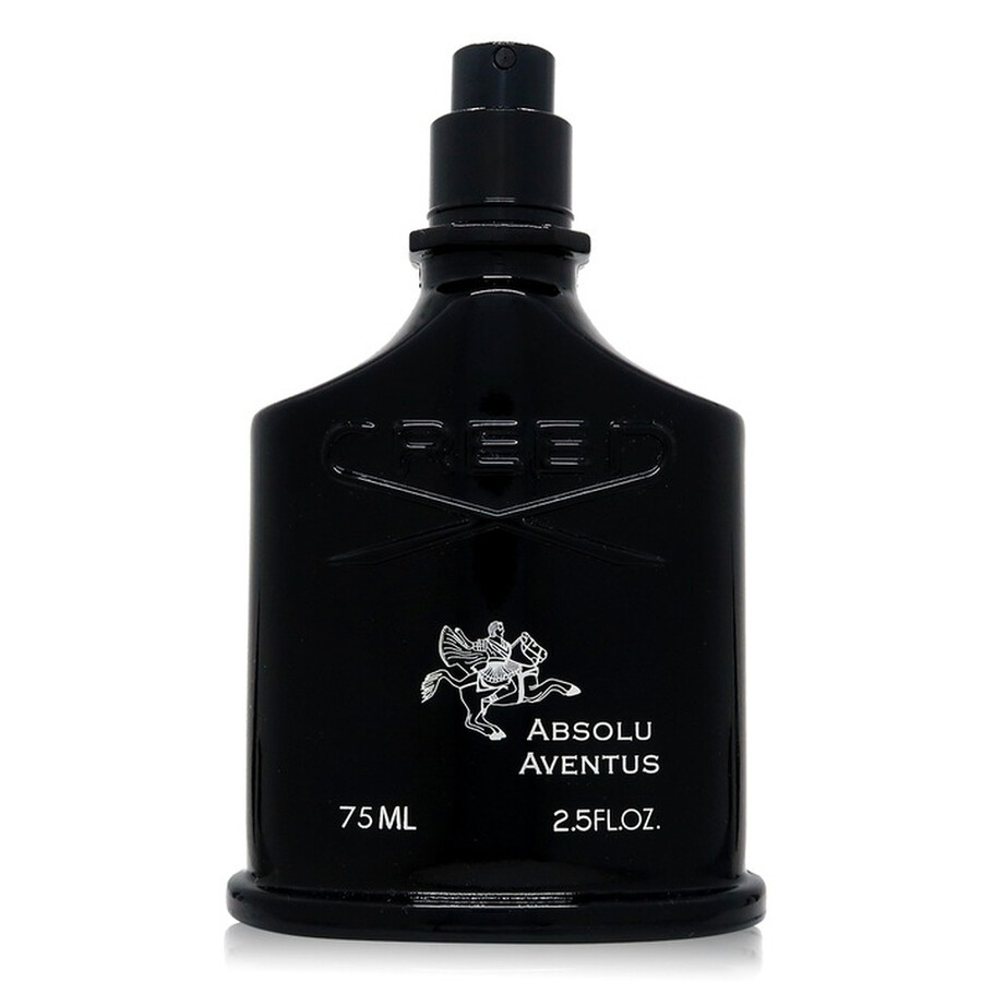 Creed Men's Absolu Aventus EDP Spray 2.5 oz (Tester