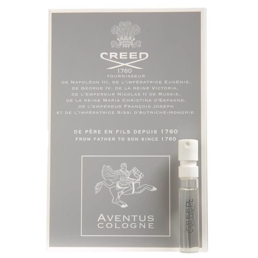 Creed Men's Creed Aventus Cologne EDC Spray 0.085 oz 275 0000000000275
