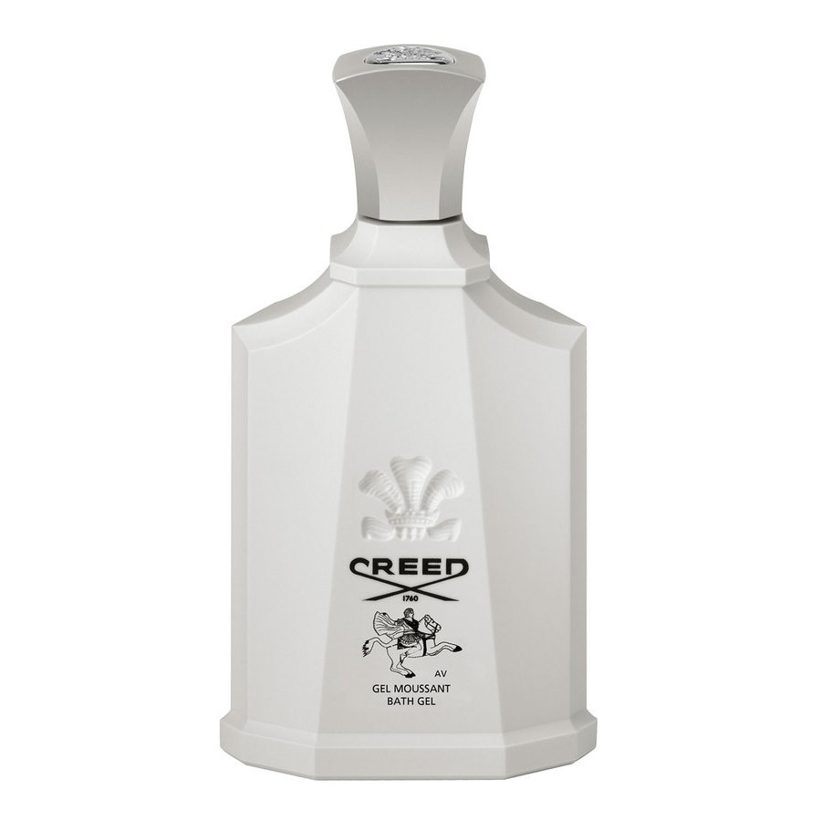 Creed Men's Aventus Shower Gel 6.8 oz Bath & Body 3508443107425