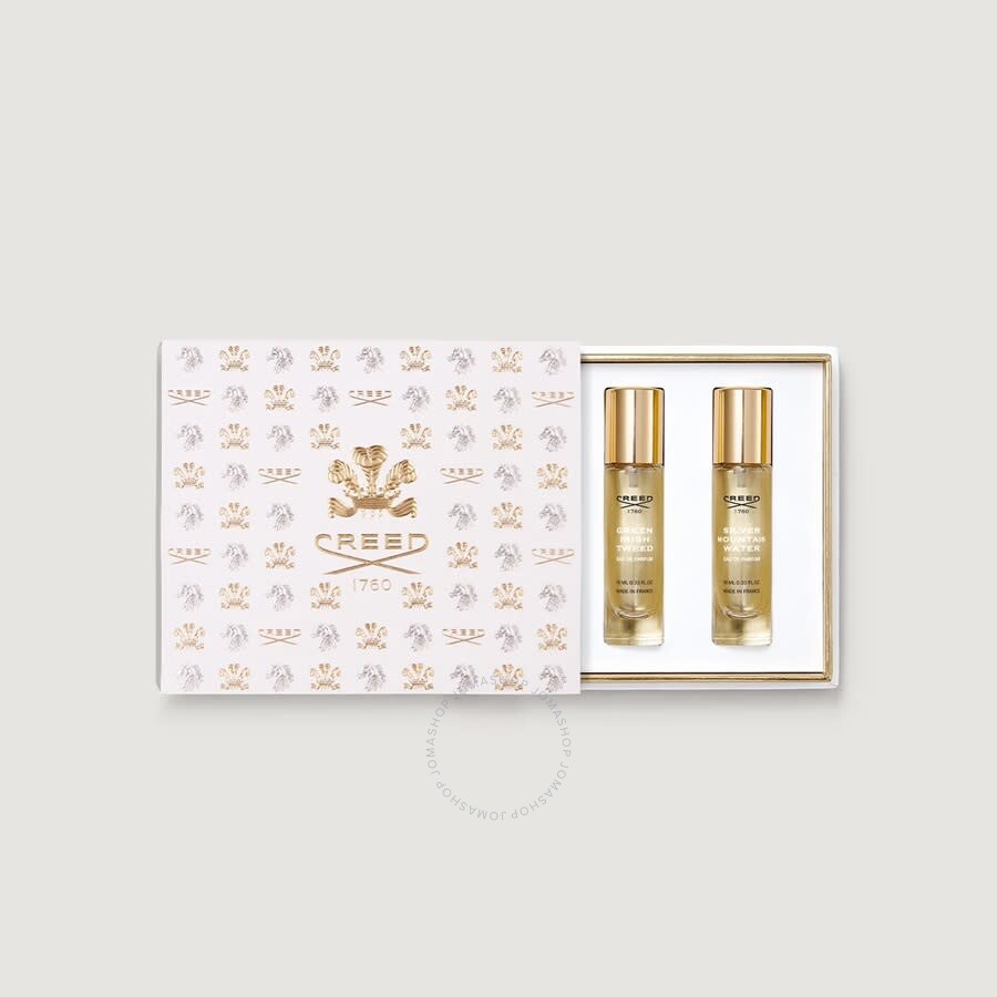 Creed Men's Mini Set Gift Set Fragrances 3508440251183