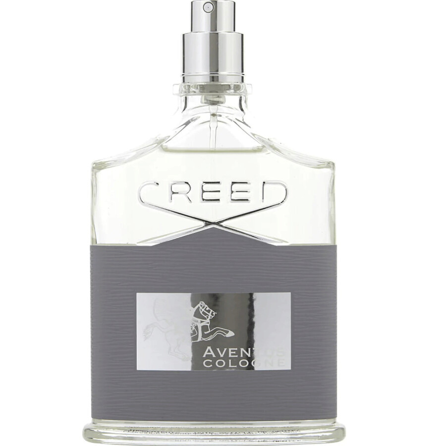 Creed Men's Creed Aventus Cologne EDC Spray 3.3 oz (Tester) Fragrances