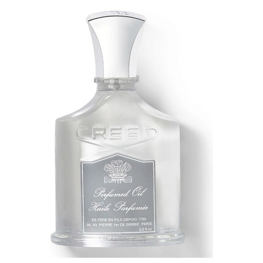 Creed Men's Creed Aventus Oil Oil Perfume Oil 2.5 oz Fragrances