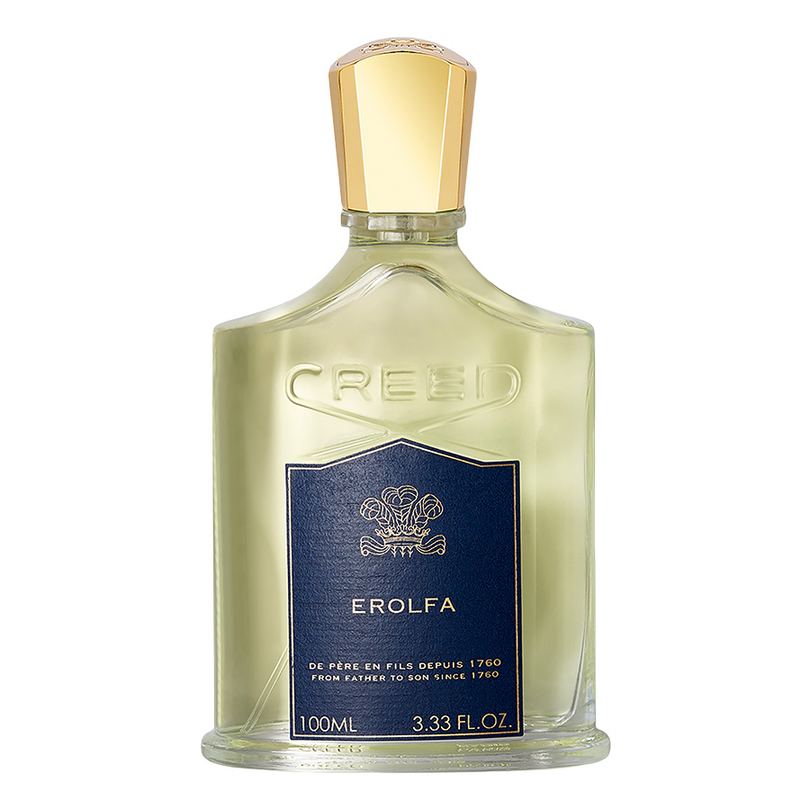 Creed Men's Creed Erolfa EDP Spray 3.4 oz Fragrances 3508441001015