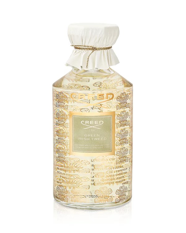 Creed Men's  Green Irish Tweed Edp Splash 16.56 oz Fragrances 3508440000354