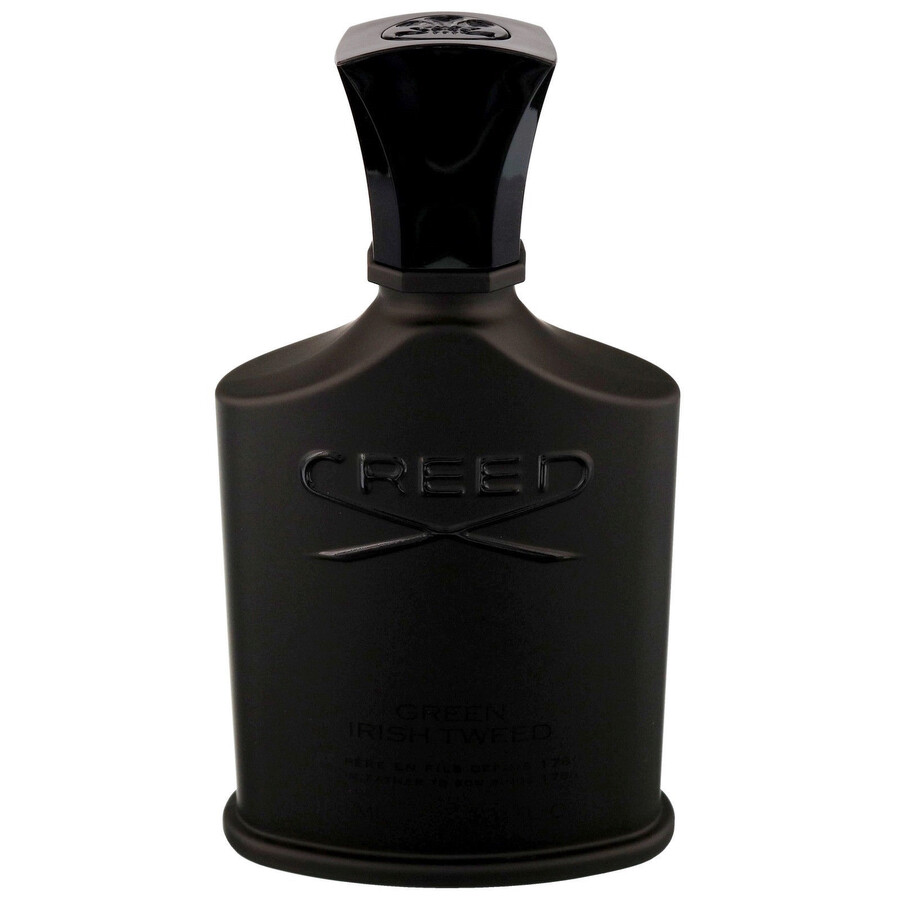 Creed Men's Creed Green Irish Tweed EDP Spray 3.3 oz (Tester